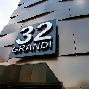 Grandi 32 Boutique , Segrate Italy