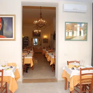 Caribe 3*, Viareggio Italy