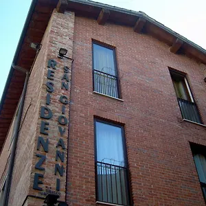 Residenza San Giovanni 2*, San Giovanni Valdarno Italy