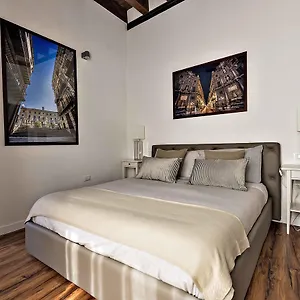 Casa Nostra ** Palermo