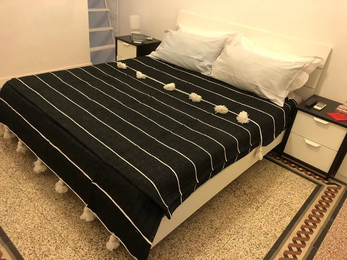 B&B Giulio Cesare 24 Palermo