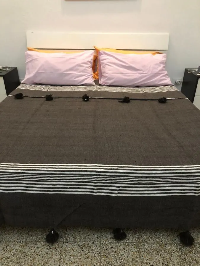 Bed & Breakfast B&B Giulio Cesare 24 Palermo