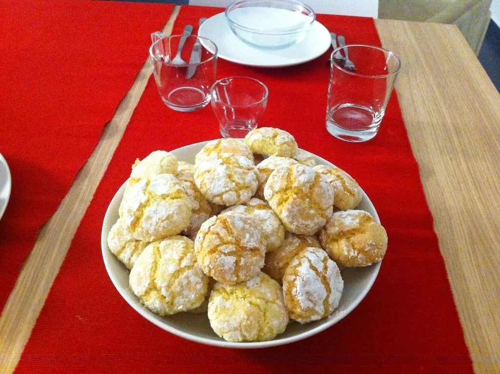 B&B Giulio Cesare 24 Palermo