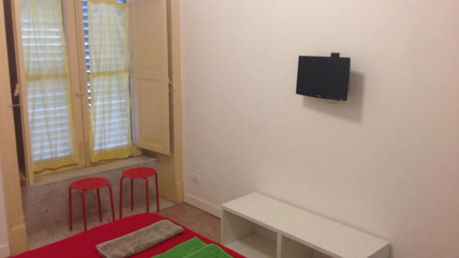 B&B Giulio Cesare 24 Palermo Bed & Breakfast