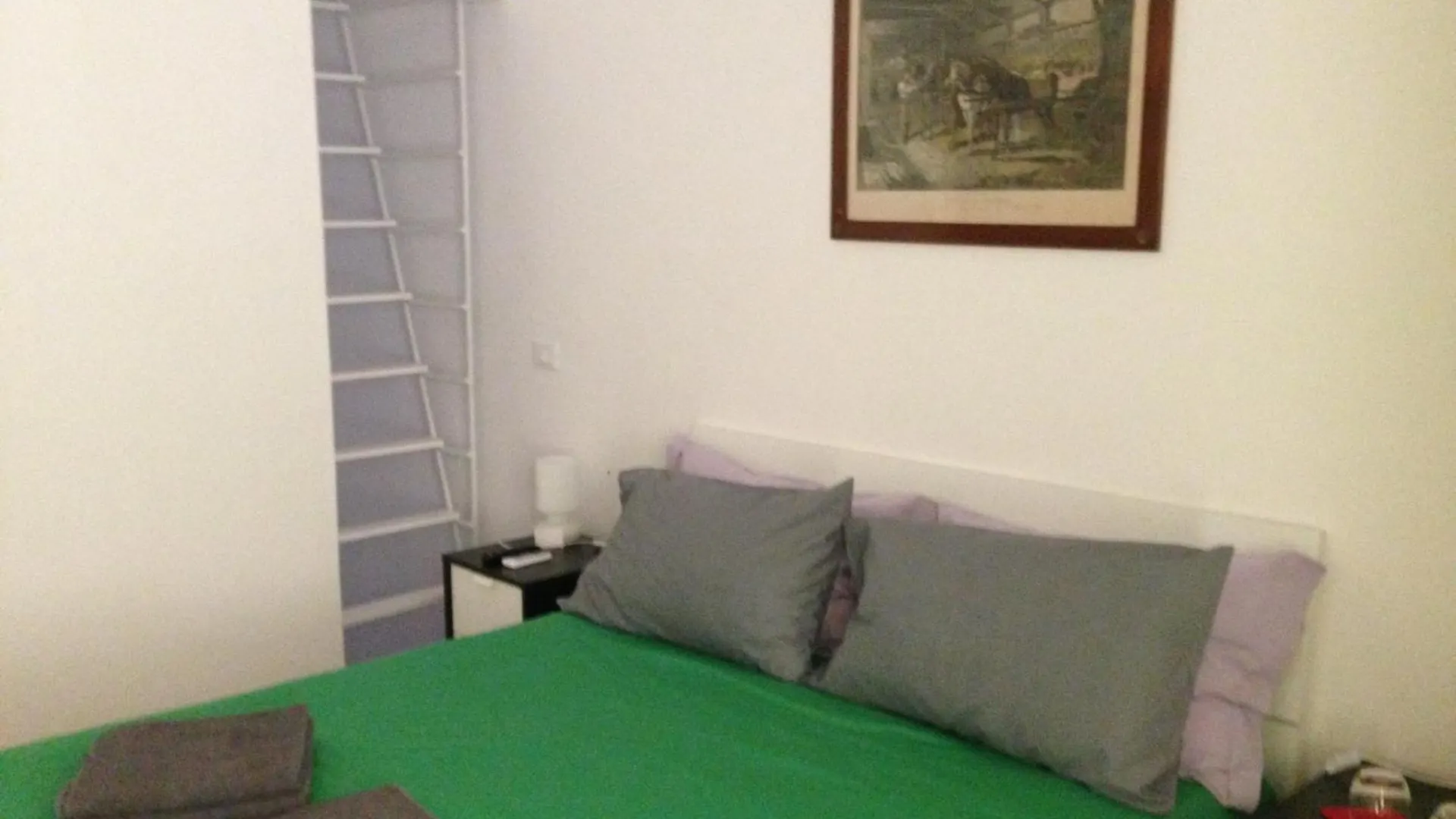 B&B Giulio Cesare 24 Palermo