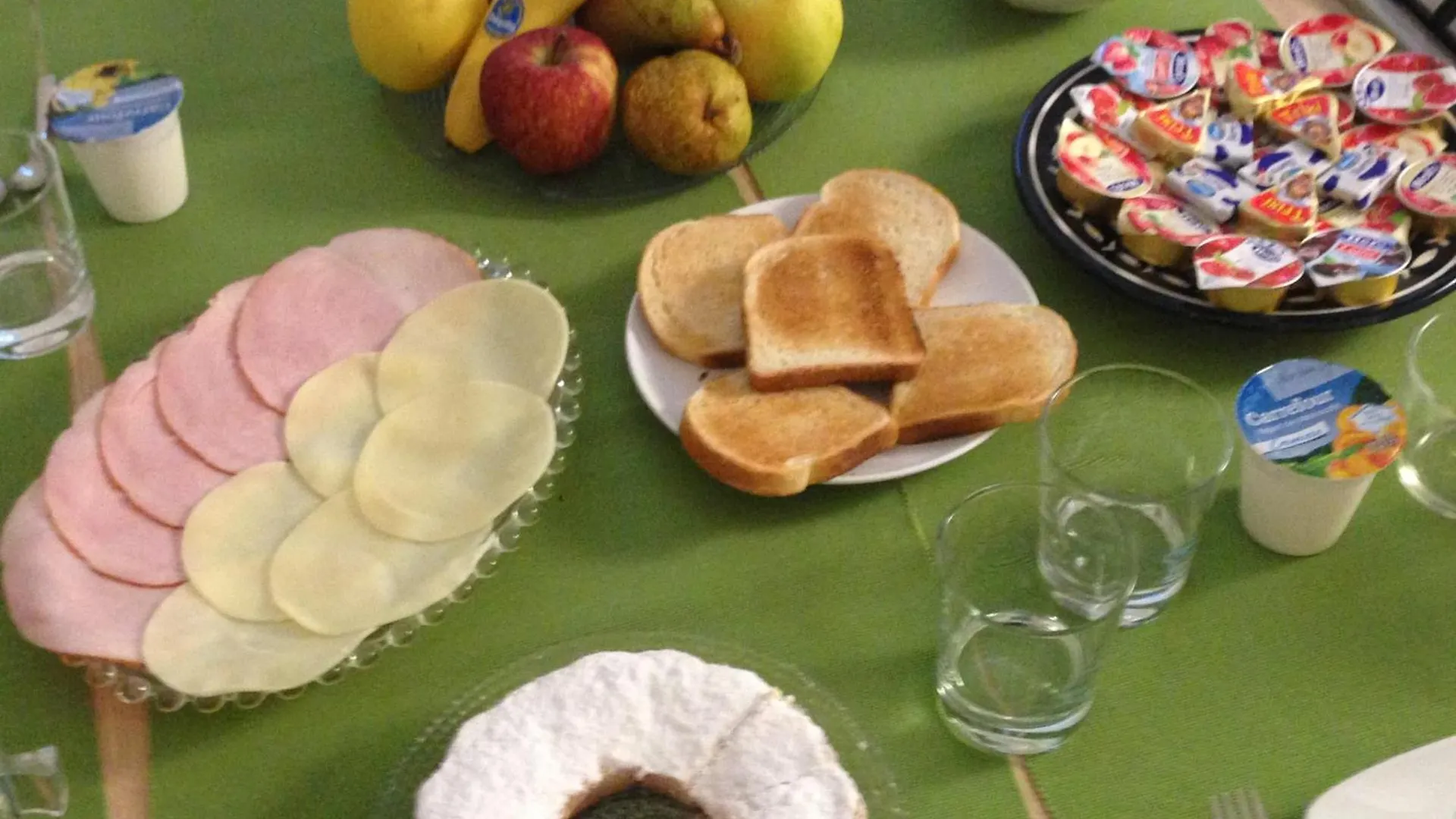 B&B Giulio Cesare 24 Palermo 2*,  Italy