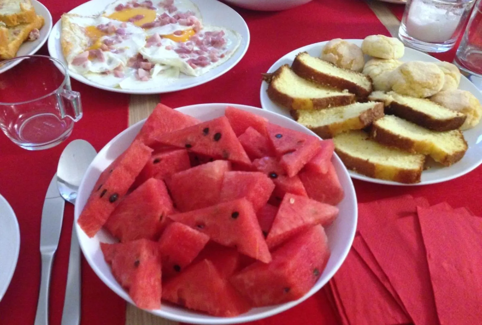** Bed & Breakfast B&B Giulio Cesare 24 Palermo Italy