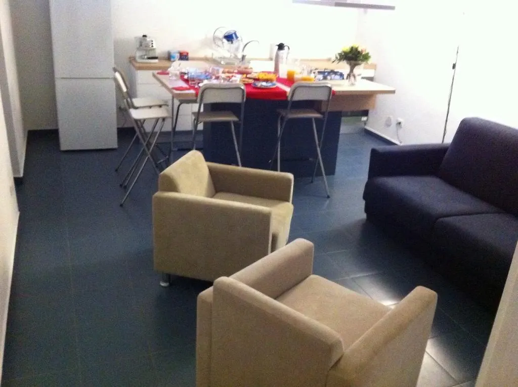 B&B Giulio Cesare 24 Palermo