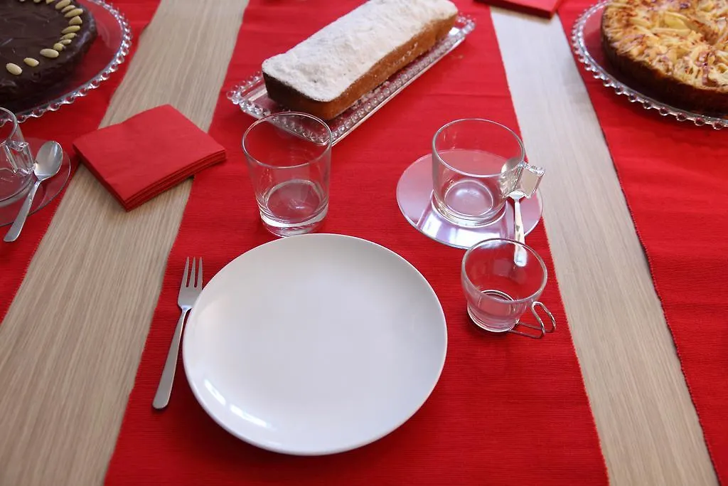 B&B Giulio Cesare 24 Palermo 2*,  Italy