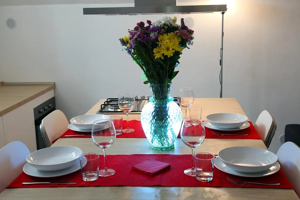 B&B Giulio Cesare 24 Palermo Bed & Breakfast
