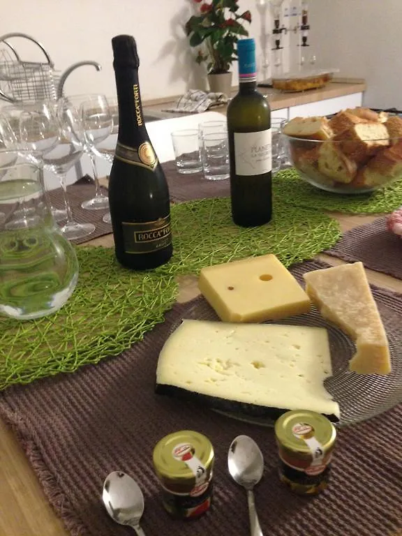 B&B Giulio Cesare 24 Palermo 2*,  Italy