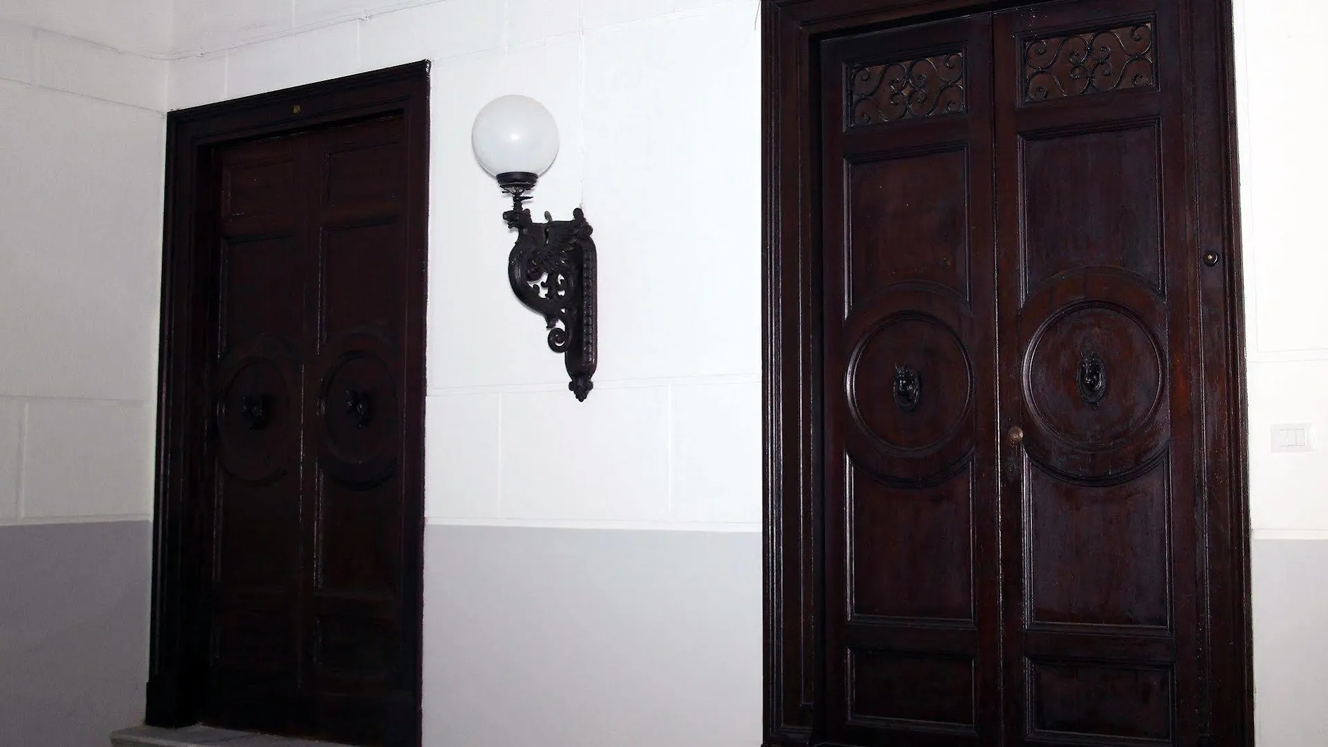 Bed & Breakfast B&B Giulio Cesare 24 Palermo
