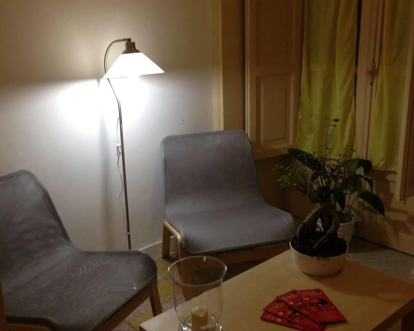 B&B Giulio Cesare 24 Palermo Italy
