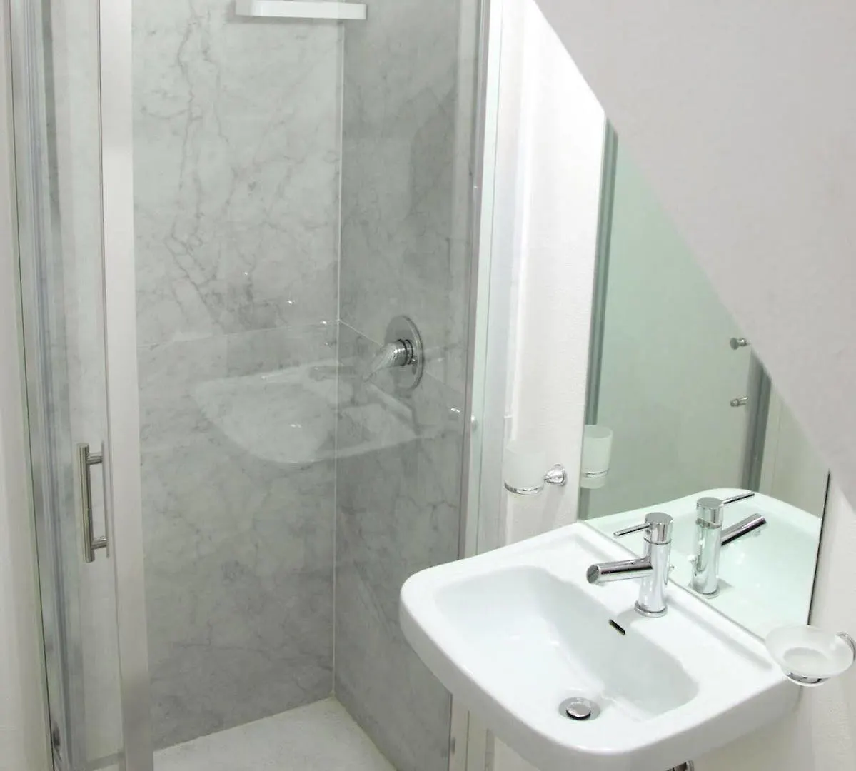 ** Bed & Breakfast B&B Giulio Cesare 24 Palermo Italy