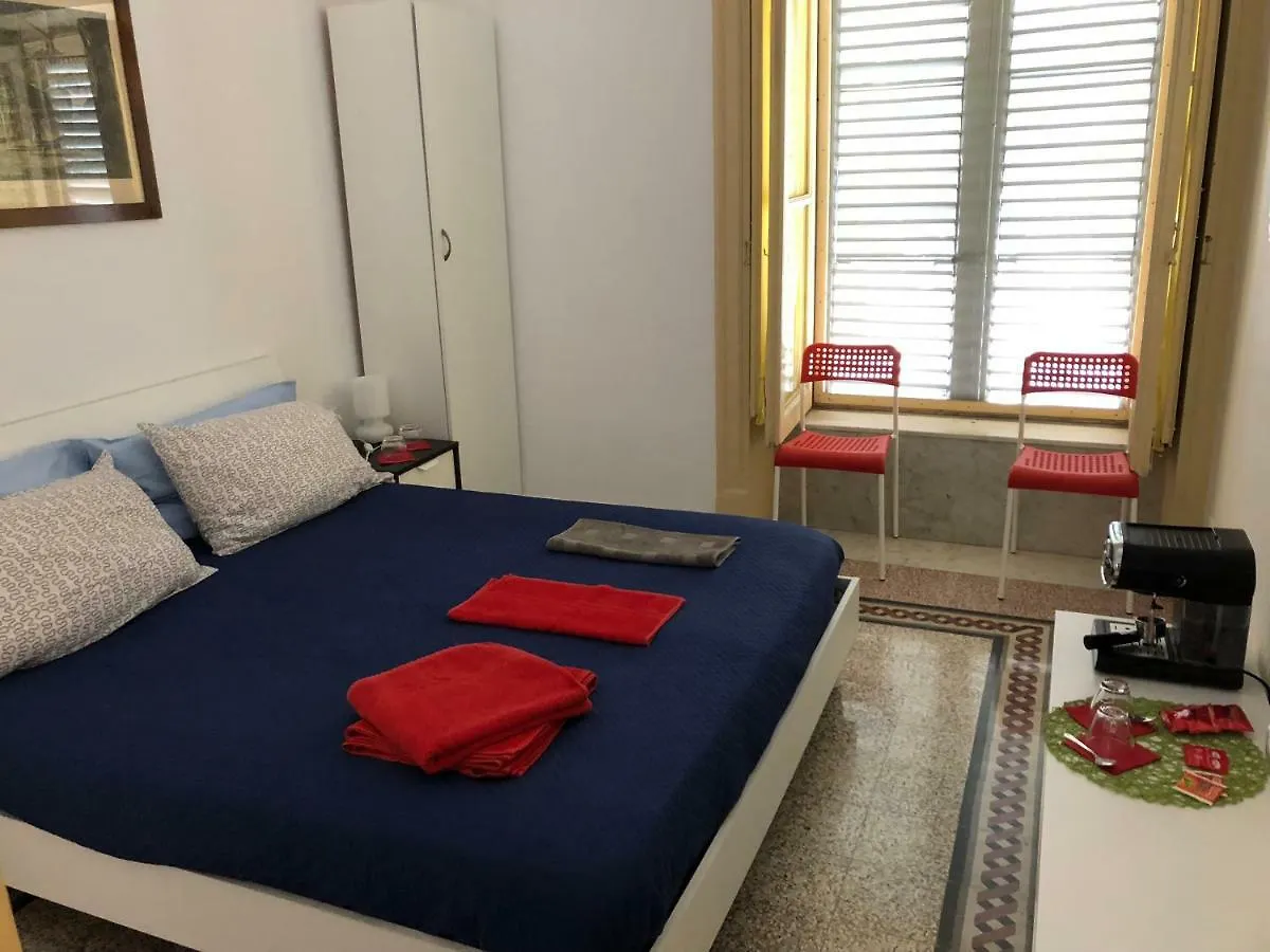 B&B Giulio Cesare 24 Palermo 2*,  Italy