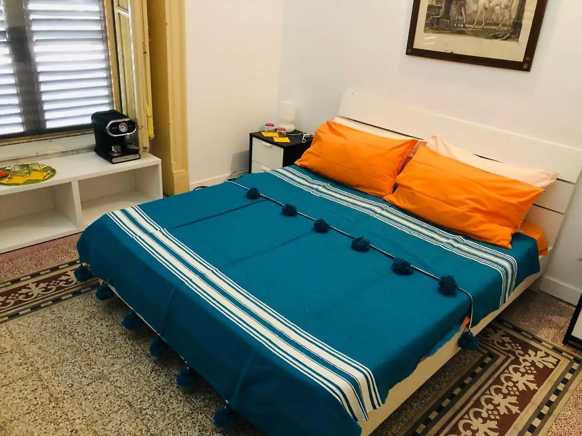 Bed & Breakfast B&B Giulio Cesare 24 Palermo