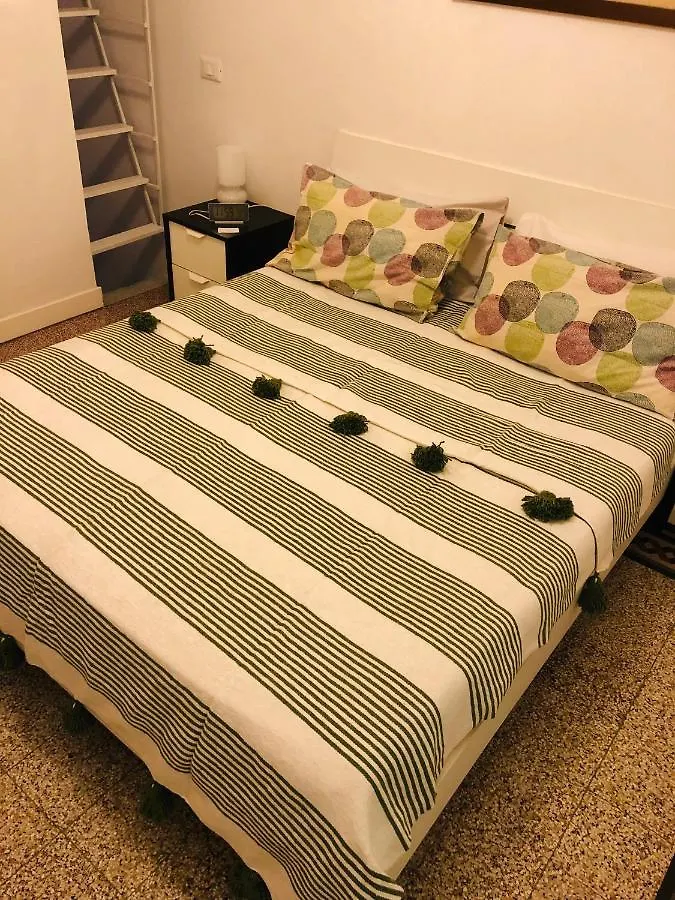 Bed & Breakfast B&B Giulio Cesare 24 Palermo