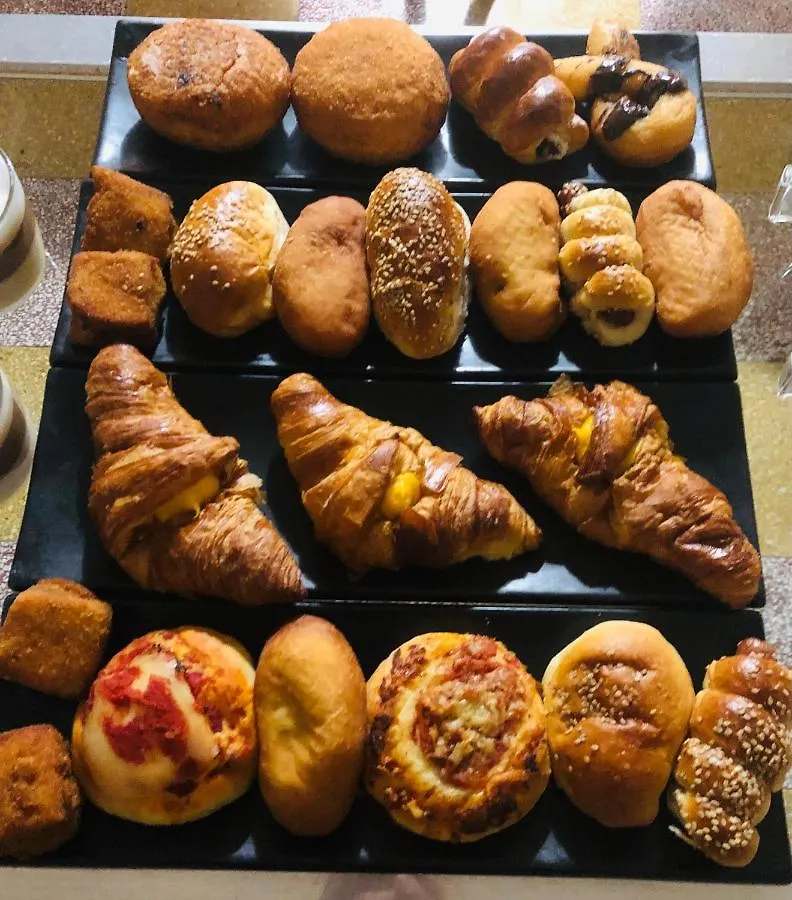 B&B Giulio Cesare 24 Palermo