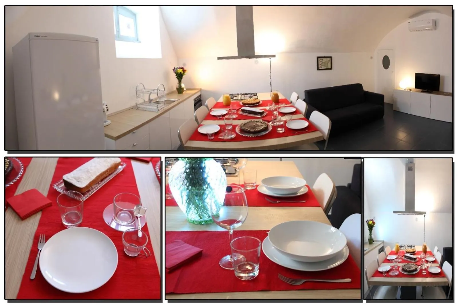 B&B Giulio Cesare 24 Palermo Bed & Breakfast