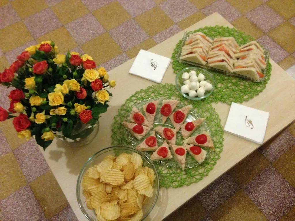 B&B Giulio Cesare 24 Palermo