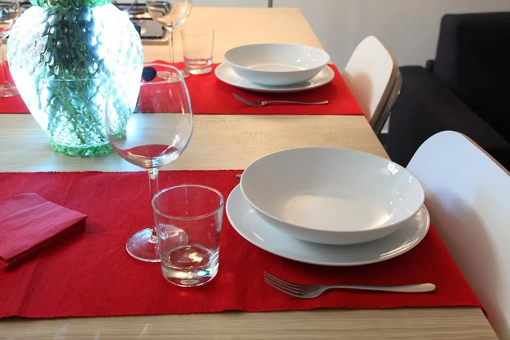 Bed & Breakfast B&B Giulio Cesare 24 Palermo