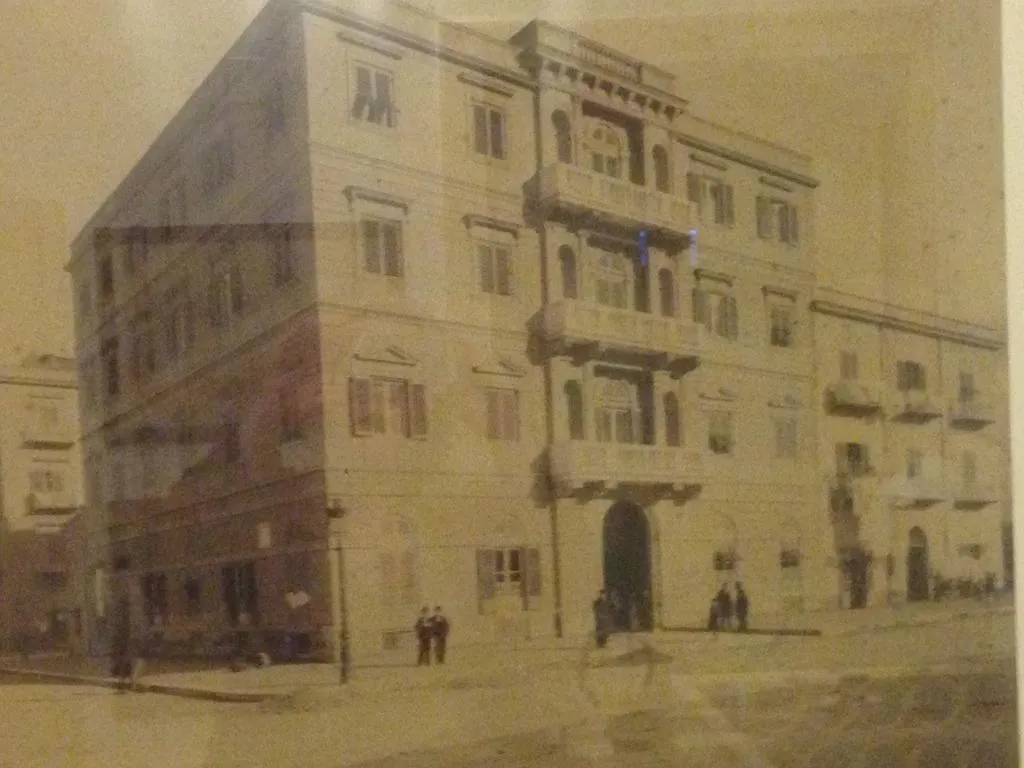 B&B Giulio Cesare 24 Palermo Italia