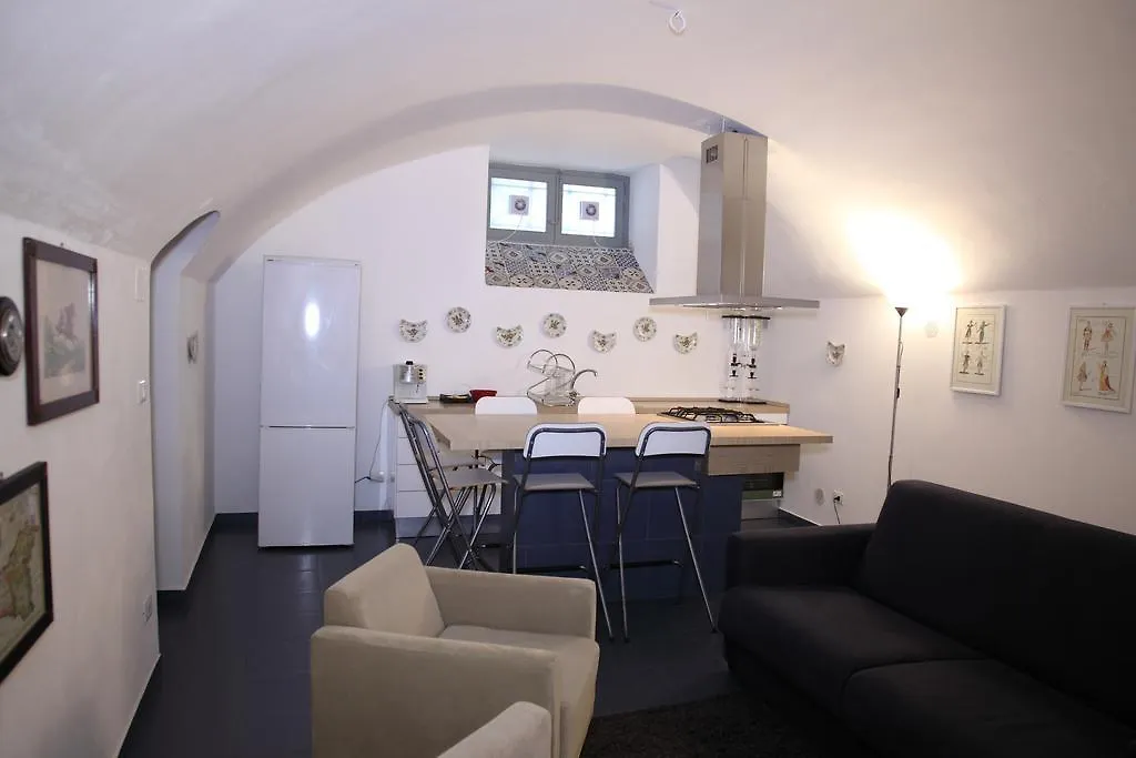 B&B Giulio Cesare 24 Palermo