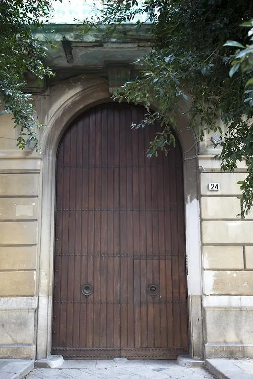 ** Bed & Breakfast B&B Giulio Cesare 24 Palermo Italia