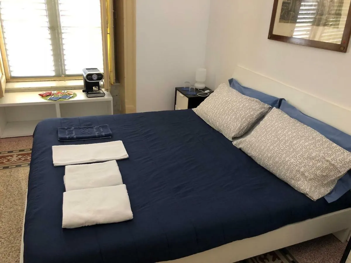 Bed & Breakfast B&B Giulio Cesare 24 Palermo