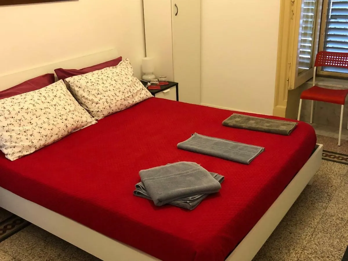 B&B Giulio Cesare 24 Palermo 2*,  Italia